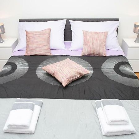 Apartment Neda Split Ngoại thất bức ảnh