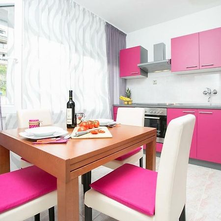 Apartment Neda Split Ngoại thất bức ảnh
