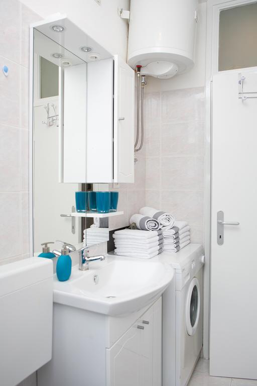 Apartment Neda Split Ngoại thất bức ảnh