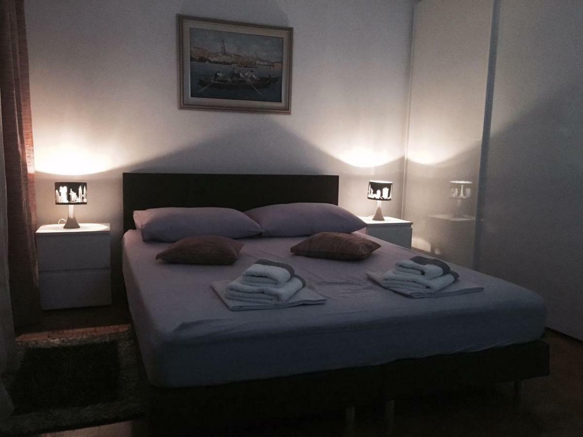 Apartment Neda Split Ngoại thất bức ảnh