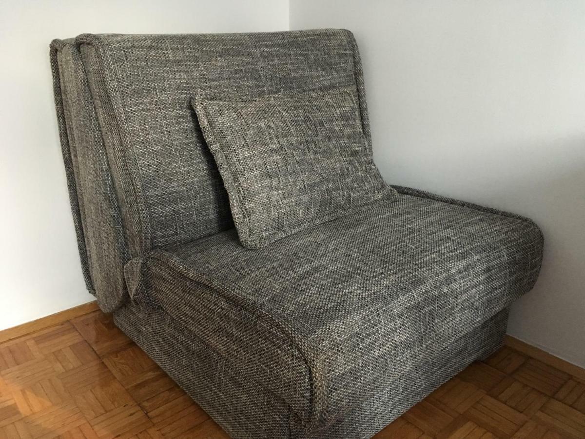 Apartment Neda Split Ngoại thất bức ảnh