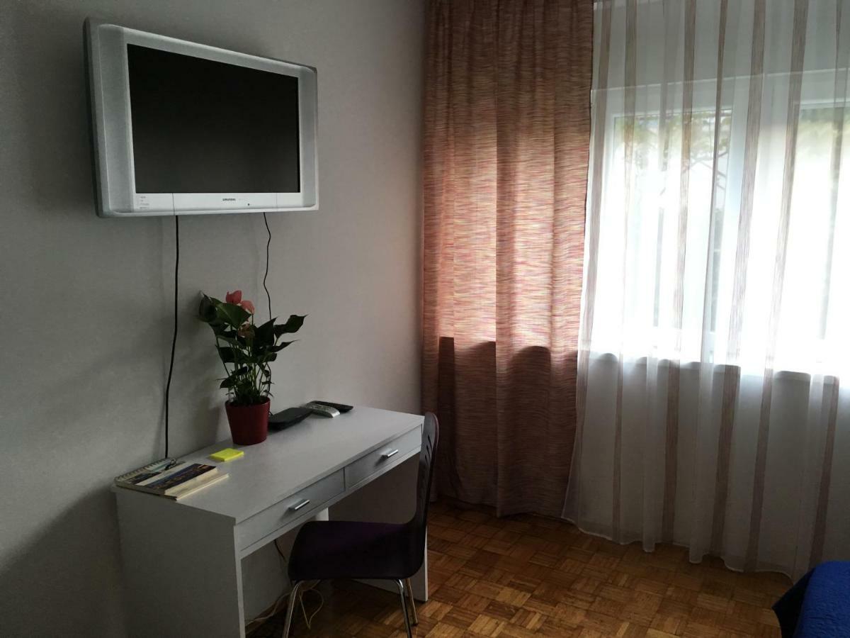 Apartment Neda Split Ngoại thất bức ảnh