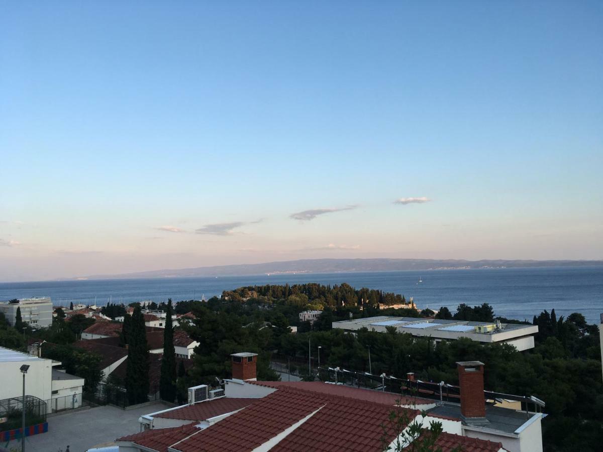 Apartment Neda Split Ngoại thất bức ảnh
