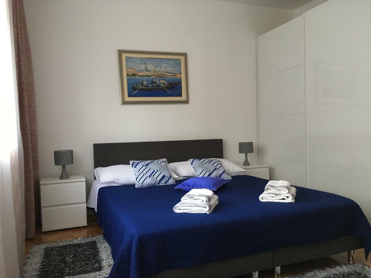 Apartment Neda Split Ngoại thất bức ảnh