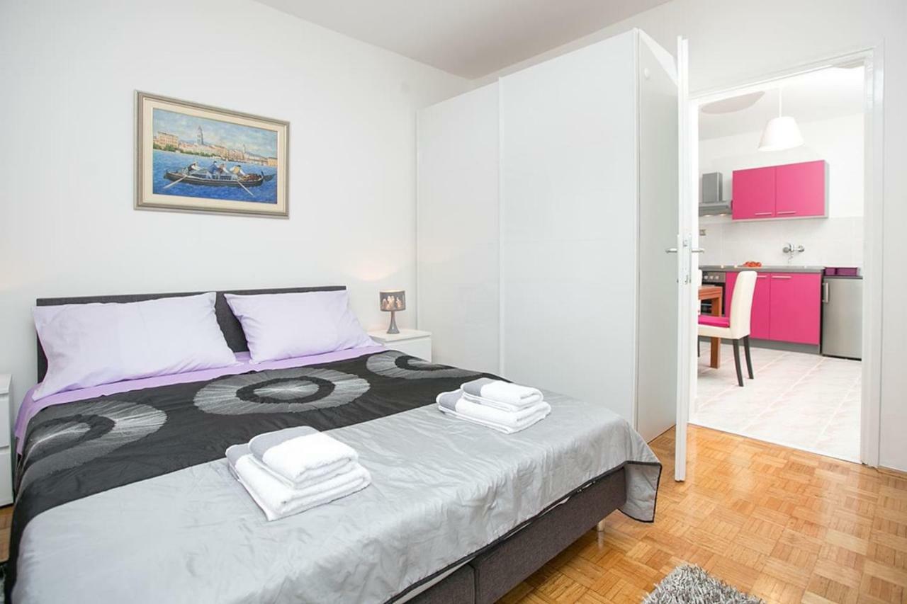 Apartment Neda Split Ngoại thất bức ảnh