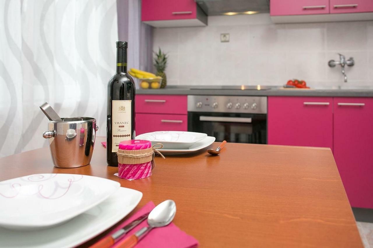 Apartment Neda Split Ngoại thất bức ảnh