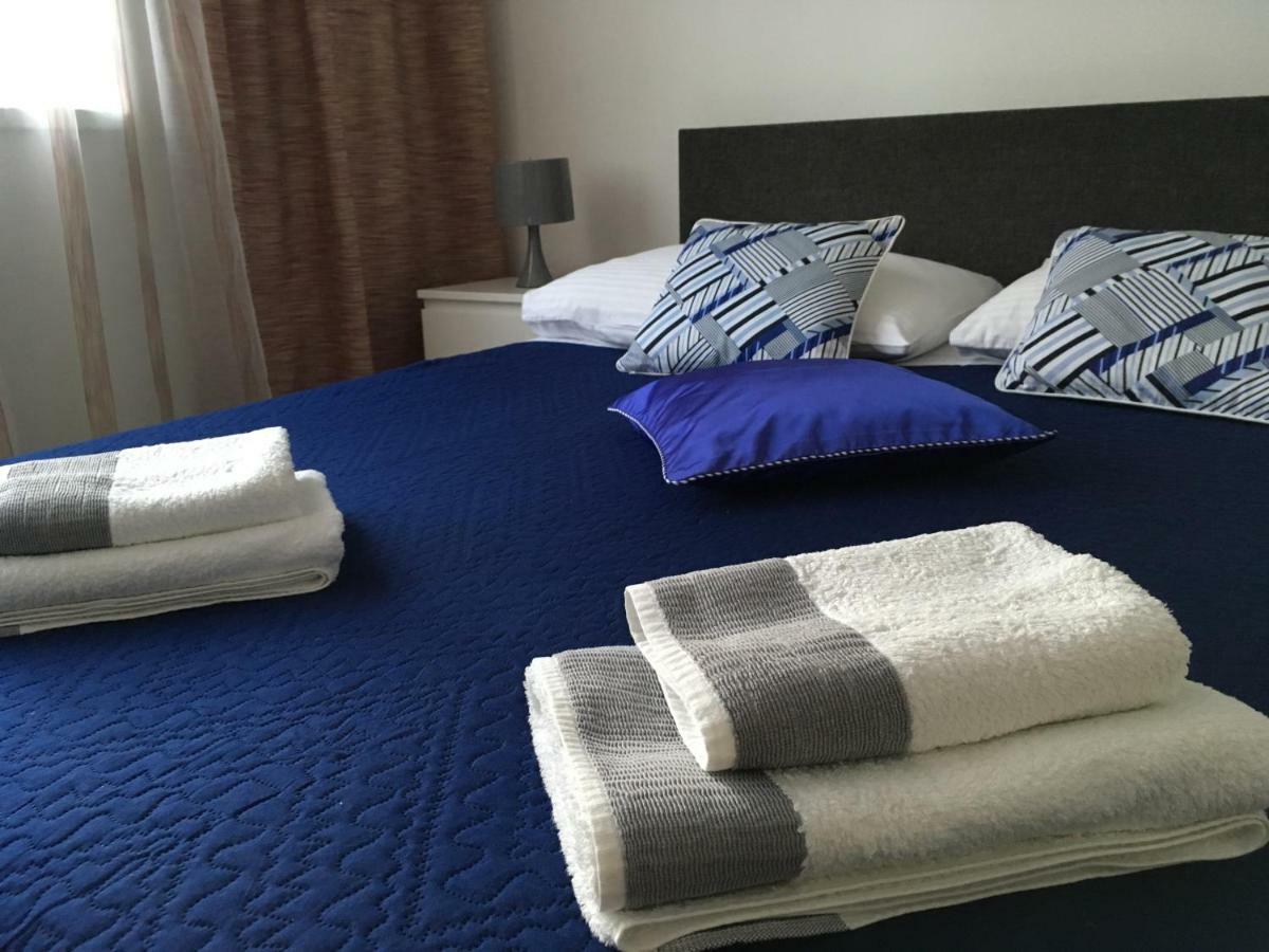 Apartment Neda Split Ngoại thất bức ảnh