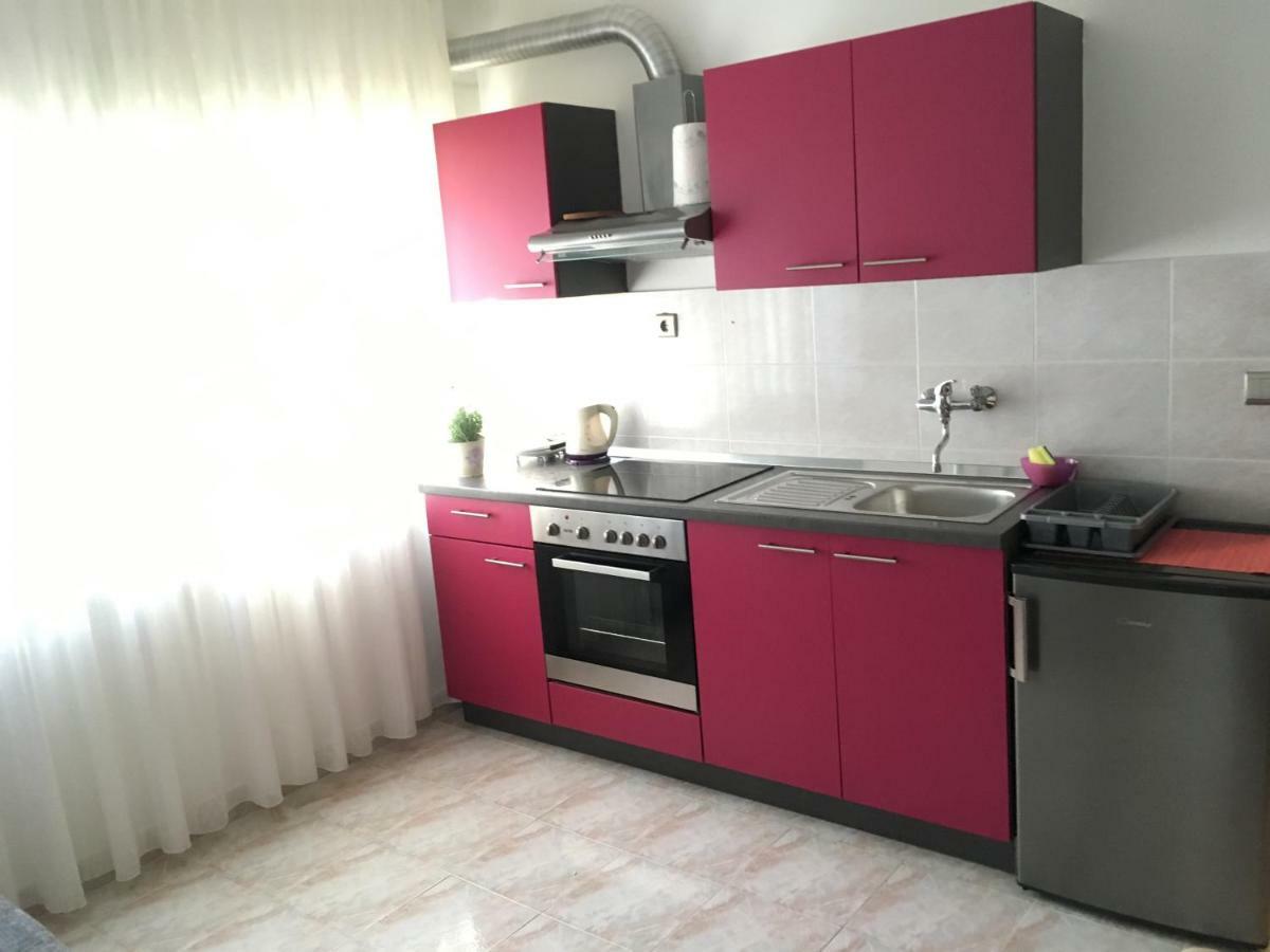 Apartment Neda Split Ngoại thất bức ảnh