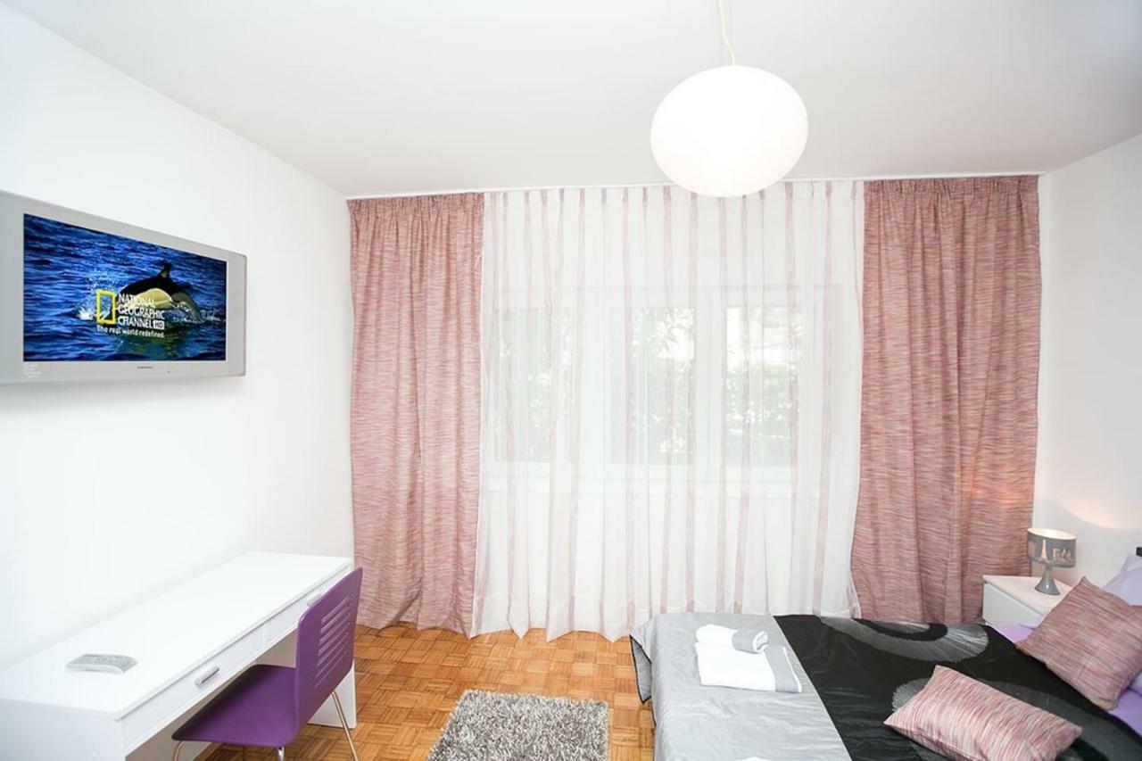 Apartment Neda Split Ngoại thất bức ảnh
