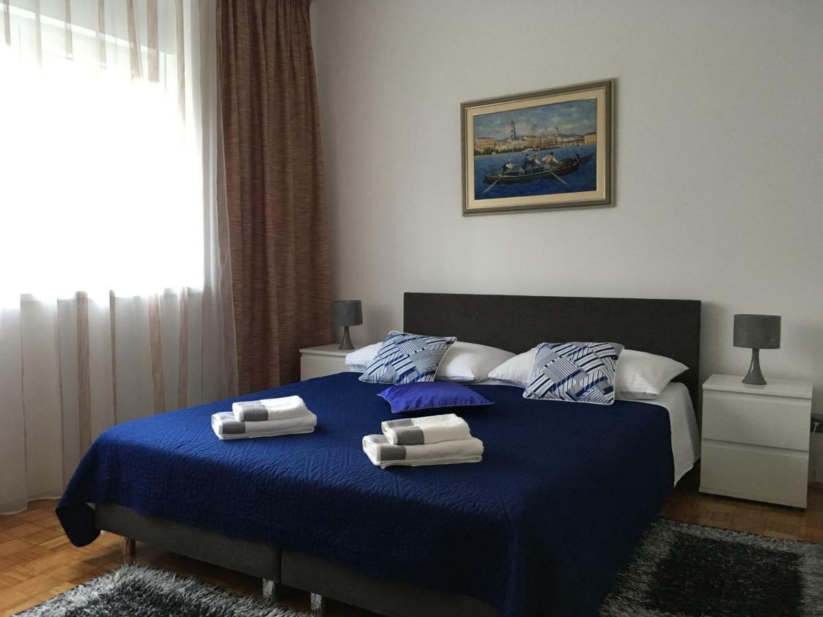 Apartment Neda Split Ngoại thất bức ảnh