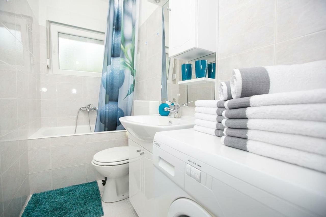Apartment Neda Split Ngoại thất bức ảnh
