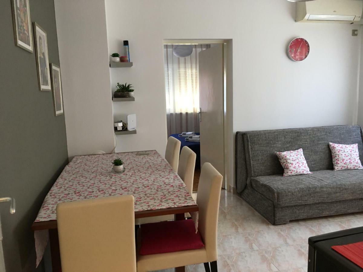 Apartment Neda Split Ngoại thất bức ảnh