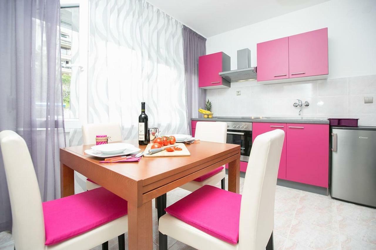 Apartment Neda Split Ngoại thất bức ảnh